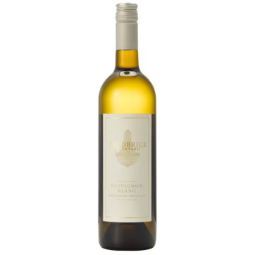 Mudbrick Sauvignon Blanc 2023 750ml