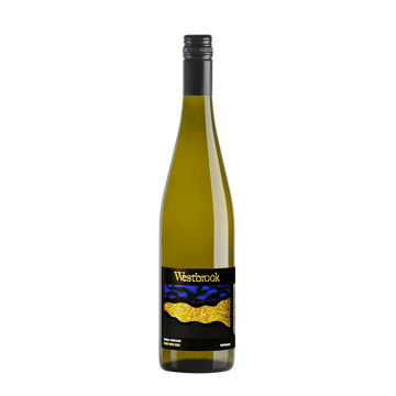 Westbrook Waimauku Single Vineyard Pinot Gris 2021 750ml