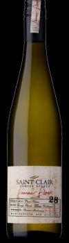 Saint Clair Family Estate Pioneer Block 28 Pinot Blanc 2021