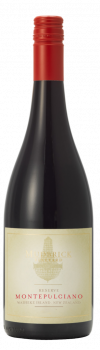 Mudbrick Vineyard Reserve Montepulciano 2024