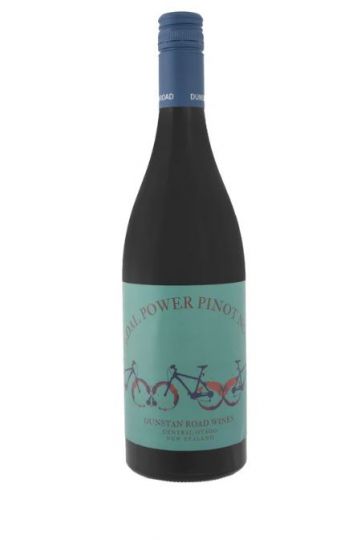 Dunstan Road Pedal 4 Pinot Pinot Noir 2020 750ml