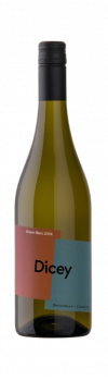 Dicey Bannockburn Chenin Blanc 2024