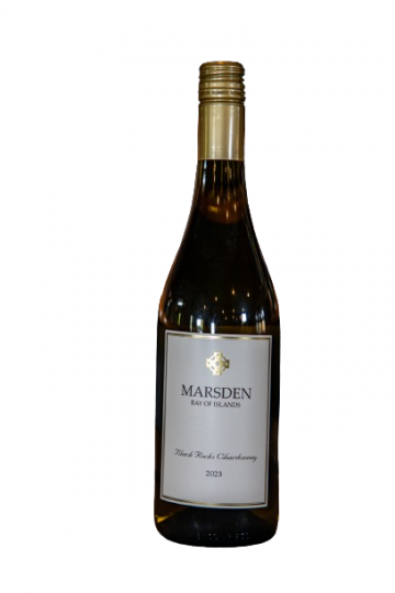 Marsden Estate Black Rocks Chardonnay 2023 750ml