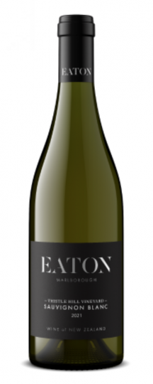 EATON Thistle Hill Sauvignon Blanc 2021 750ml