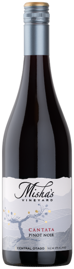 Misha's Vineyard Cantata Pinot Noir 2021 750ml