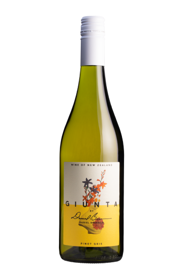 Decibel Giunta Pinot Gris 2023 750ml