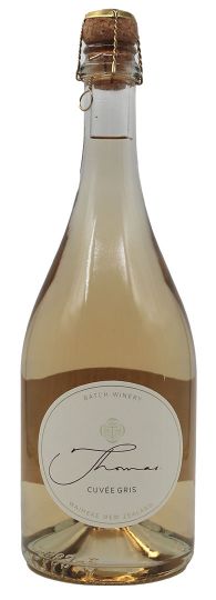 Thomas Cuvée Gris Sparkling NV 750ml