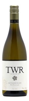 Te Whare Ra TWR Sauvignon Blanc 2023