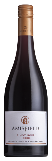 Amisfield Pinot Noir 2006 750ml