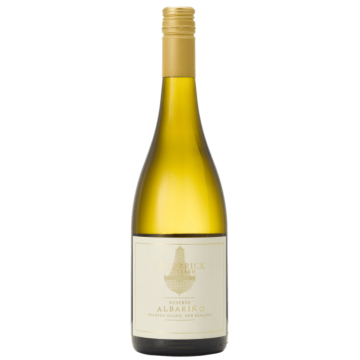 Mudbrick Reserve Albarino 2024 750ml