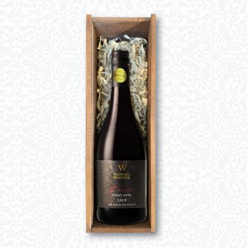Waipara Springs Pioneer Pinot Noir 2019 750ml