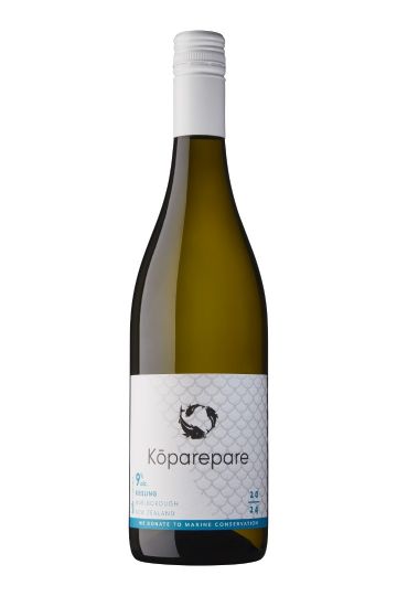 Koparepare Riesling 2024 750ml