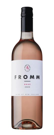 FROMM Rosé 2023 750ml