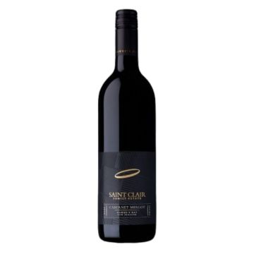 Saint Clair Family Estate Gimblett Gravels Origin 2020 750ml