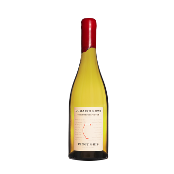 Domaine Rewa "The French Potter" Pinot Gris 2023 750ml