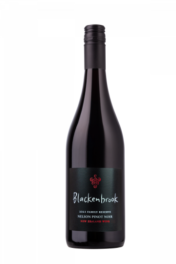 Blackenbrook Family Reserve Pinot Noir 2021 750ml