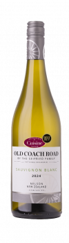 Seifried Estate Old Coach Road Nelson Sauvignon Blanc 2024