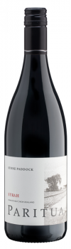 Paritua Stone Paddock Syrah 2023