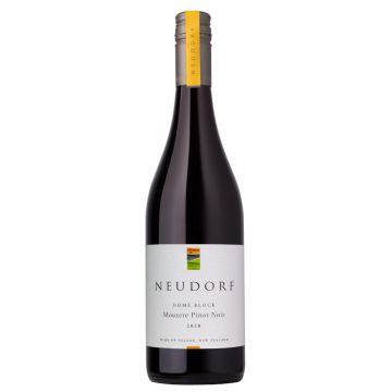 Neudorf Home Block Moutere Pinot Noir 2020 750ml