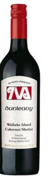 Dunleavy Cabernet Merlot 2005