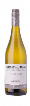 Seifried Estate Old Coach Road Nelson Pinot Gris 2024