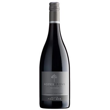 Hopes Grove Estate Pinot Noir 2022 750ml