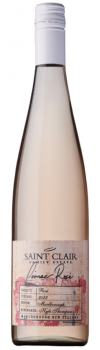 Saint Clair Family Estate Pioneer Block Rose 2023