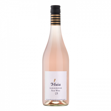 Huia Rosé 2023 750ml