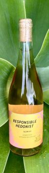 Responsible Hedonist Glow Up Pinot Gris 2024