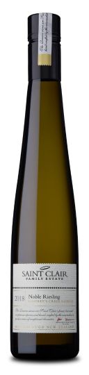 Saint Clair Family Estate Godfrey's Creek Reserve Noble Riesling 2023 375ml