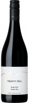 Trinity Hill Hawke's Bay Syrah 2022