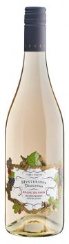 Terra Sancta Mysterious Diggings Blanc de Noir 2024