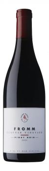 FROMM Clayvin Vineyard Pinot Noir 2021