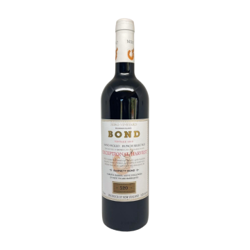 Miro Vineyard Bond 2010 750ml