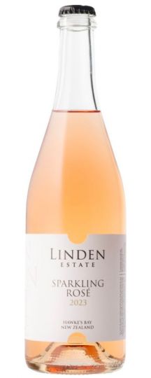 Linden Estate Sparkling Rosé 2023 750ml