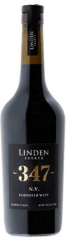 Linden Estate Port - Fortified Wine NV