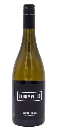 Stormwood Marsanne 2023 750ml