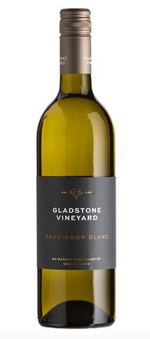 Gladstone Vineyard Estate Sauvignon Blanc 2022 750ml