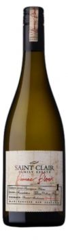 Saint Clair Family Estate Pioneer Block 1 Sauvignon Blanc 2022