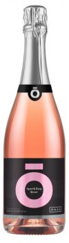 Ōhau Ō Sparkling Rose NV