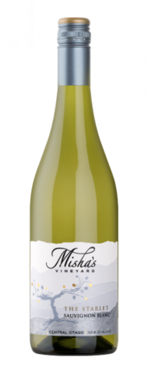 Misha's Vineyard The Starlet Sauvignon Blanc 2023 750ml