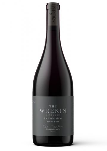 The Wrekin Vineyard La Carbonique Pinot Noir 2024 750ml