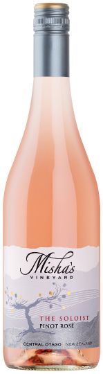 Misha's Vineyard The Soloist Rosé 2024 750ml