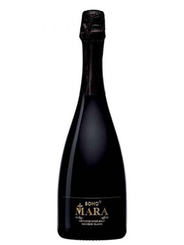 SOHO Mara Méthode Rosé Brut Sparkling 2022 750ml