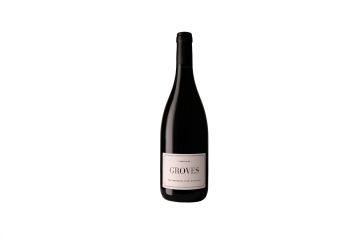 Groves Pinot Noir 2020 750ml