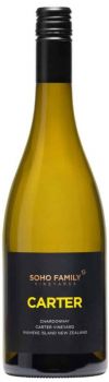 SOHO Carter Chardonnay 2023