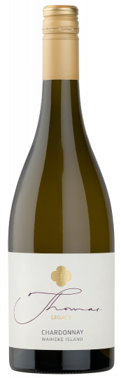 Thomas Legacy Chardonnay 2023 750ml