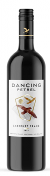 Dancing Petrel Cabernet Franc 2021