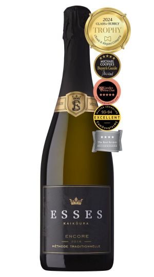 Esses Encore Sparkling 2016 750ml