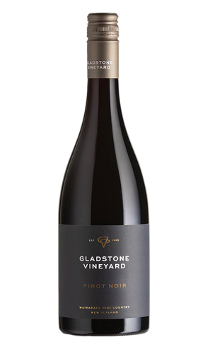Gladstone Vineyard Estate Pinot Noir 2020 750ml
